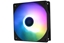 Attēls no CASE FAN 120MM ARGB 4PIN PWM/12V XF063 XILENCE
