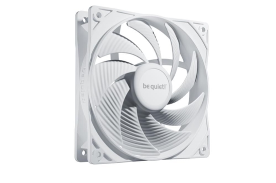 Picture of be quiet! Pure Wings 3 White 120mm PWM high-speed