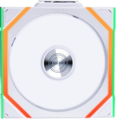 Изображение CASE FAN 120MM/G99.12RSLIN1W1W.00 LIAN LI