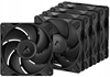 Picture of CASE FAN 140MM P14 PRO PST/5PCS ACFAN00319A ARCTIC