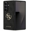 Изображение Guess PU 4G Metal Logo Case for Samsung Galaxy Z Fold 7