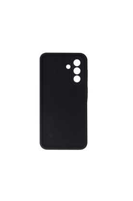 Picture of CASE JM DEFEN SILICONE GALAXY A36 BLACK