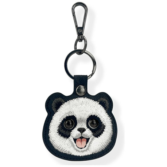Picture of Case Locator Nimmy New Big Eyed   Pet 2.0 Panda bl