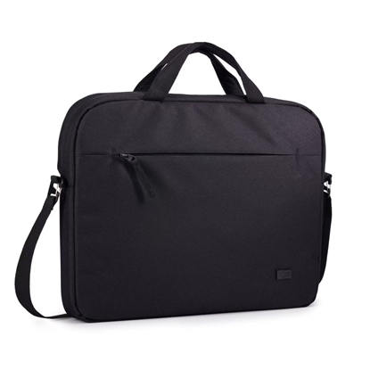 Attēls no Case Logic 5102 Invigo Eco Laptop Attache 14" INVIA114 Black