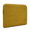 Picture of Case Logic 5132 Reflect 13 Laptop Sleeve REFPC-113 Dim Gold