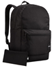 Picture of Case Logic CCAM5226 - Black backpack Casual backpack Polyester