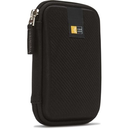 Picture of Case Logic EHDC-101 Black Polyester