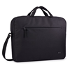 Изображение Case Logic INVIA114 Invigo Eco Attaché 14", Black | Invigo Eco Attaché | INVIA114 | Attaché | Black