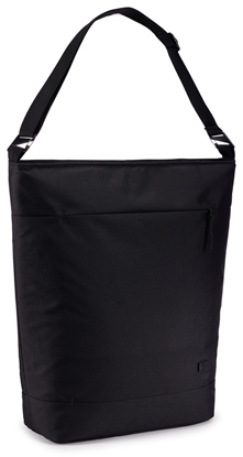 Picture of Case Logic | INVIT116 | Invigo Eco Convertible Tote | Tote | Black