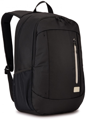 Picture of Case Logic | WMBP215 | Jaunt Recycled Backpack | Backpack for laptop | Black