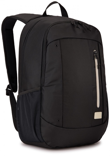 Picture of Case Logic | WMBP215 | Jaunt Recycled Backpack | Backpack for laptop | Black
