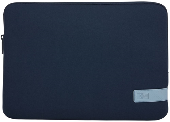 Изображение Case Logic Reflect Laptop Sleeve 13.3 REFPC-113 DARK BLUE (3203959)