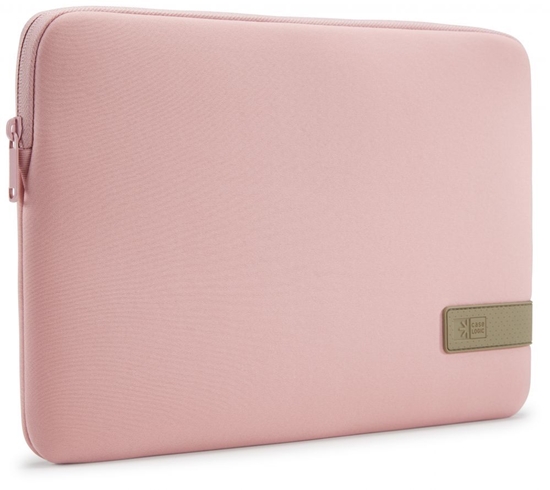 Изображение Case Logic Reflect Laptop Sleeve 13.3 REFPC-113 Zephyr Pink/Mermaid (3204690)