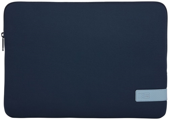 Изображение Case Logic Reflect Laptop Sleeve 14 Dark Blue
