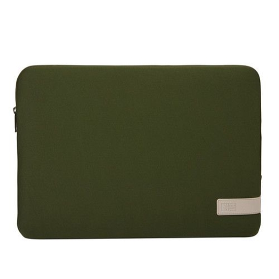 Изображение Case Logic Reflect Laptop Sleeve 15,6 REFPC-116 Green (3204459)