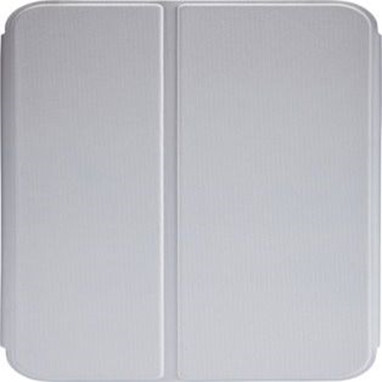 Изображение Case Logic Snapview for Samsung Galaxy Tab 3 Lite 7" CSGE-2182 WHITE (3202861)