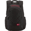 Изображение Case Logic Sporty DLBP-116 Black 40.6 cm (16") Backpack case