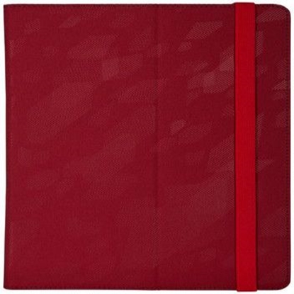 Изображение Case Logic SureFit CBUE-1210 Boxcar 27.9 cm (11") Folio Red