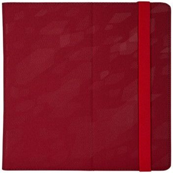 Изображение Case Logic SureFit CBUE-1210 Boxcar 27.9 cm (11") Folio Red