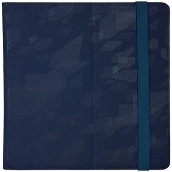 Изображение Case Logic SureFit CBUE-1210 Dress Blue 27.9 cm (11") Folio