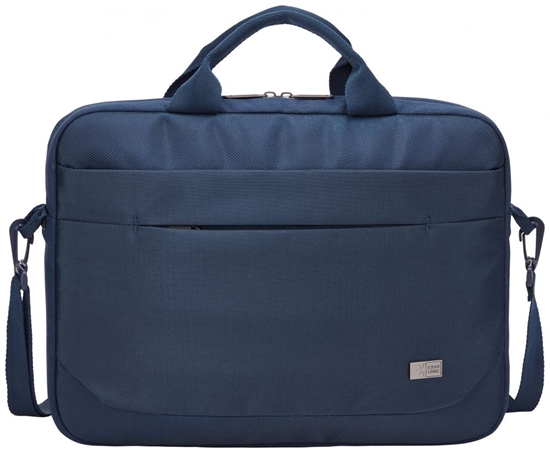Picture of Case Logic Value Laptop Bag ADVA114 ADVA LPTP 14 AT DAR 3203987