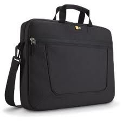 Изображение Case Logic VNAI-215 Black 39.6 cm (15.6") Sleeve case