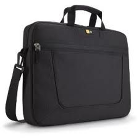 Picture of Case Logic VNAI-215 Black 39.6 cm (15.6") Sleeve case
