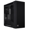 Изображение Case|ASUS|PA602|MidiTower|Case product features Transparent panel|Not included|ATX|EATX|MicroATX|MiniDTX|MiniITX|Colour Black|PROARTPA602TGARGBBLK