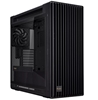 Изображение Case|ASUS|PA602|MidiTower|Case product features Transparent panel|Not included|ATX|EATX|MicroATX|MiniDTX|MiniITX|Colour Black|PROARTPA602TGARGBBLK