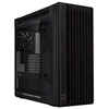 Picture of Case|ASUS|ProArt PA602 Wood Edition - Tempered Glass Panel|MidiTower|Case product features Transparent panel|ATX|EATX|MicroATX|MiniDTX|MiniITX|Colour Black|PROARTPA602WOODTGPWM