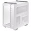 Picture of Case|ASUS|TUF Gaming GT502|MidiTower|Case product features Transparent panel|Not included|ATX|MicroATX|MiniITX|Colour White|GAMGT502PLUS/TGARGBWH