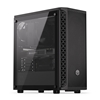 Picture of Case|ENDORFY|Signum 300 Air|MidiTower|Case product features Transparent panel|Not included|ATX|MicroATX|MiniITX|Colour Black|EY2A005