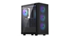 Picture of Case|ENDORFY|Ventum 200 ARGB|MidiTower|Case product features Transparent panel|Not included|ATX|MicroATX|MiniITX|Colour Black|EY2A014
