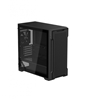 Picture of Case|GIGABYTE|GB-C102G|MidiTower|Case product features Transparent panel|Not included|MicroATX|MiniITX|Colour Black|GB-C102G