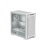 Picture of Case|GIGABYTE|GB-C102GI|MidiTower|Case product features Transparent panel|Not included|MicroATX|MiniITX|Colour White|GB-C102GI