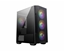 Picture of Case|MSI|MAG FORGE M100R|Micro|Not included|MicroATX|MiniITX|Colour Black|MAGFORGEM100R