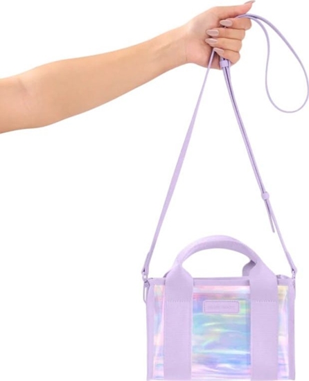Picture of Case-Mate Micro Tote Bag - Wodoodporna torba na rami (Soap Bubble)