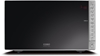 Picture of Caso Microwave with convection and grill HCMG 25 Free standing, 900 W, Convection, Grill, Stainless steel