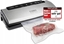 Attēls no Caso Caso Vacuum Sealer VC 15 silver black (1371)