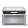 Picture of Caso | Chamber Vacuum sealer | VacuChef 40 | Power 280 W | Stainless steel