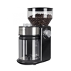 Изображение Caso Coffee grinder Barista Crema Black, 150 W, 240 g, Number of cups 12 pc(s)