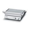 Picture of Caso Double Contact Grill | SteakChef | Contact grill | 2000 W | Stainless Steel