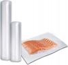 Picture of Caso Foil set 1 for vacuuming + Sous Vide Cooking 01235 Dimensions (W x L) 20 x 30 cm, 20 x 600 cm, 30 x 600 cm