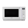 Picture of Caso Microwave Oven M 20 Cube Free standing, 800 W, Silver