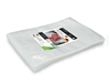 Picture of Caso Structured bags for Vacuum sealing 01286 100 bags, Dimensions (W x L) 25 x 35 cm
