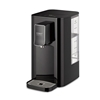 Picture of Caso Turbo hot water dispenser HW 550 Water Dispenser, 2600 W, 2.9 L, Plastic/Stainless Steel, Black