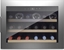 Picture of Caso WineSafe 18 EB INOX