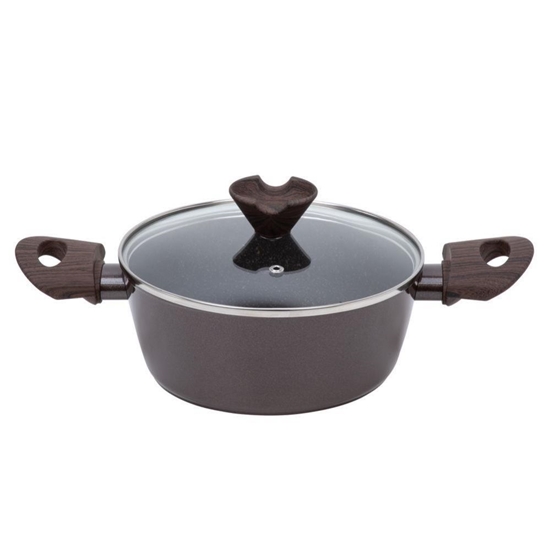 Picture of CASSEROLE D20CM 2L/93018 RESTO