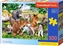 Picture of Castorland Puzzle 100 On the Farm