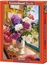 Изображение Castorland Puzzle 1000 Still life with hydrangeas CASTOR